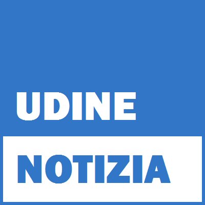 Notizie generale e sportive dalla città di Udine. 

https://t.co/XEK4O2jPBa