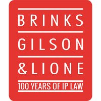 Brinks Gilson (@brinksiplaw) 's Twitter Profile