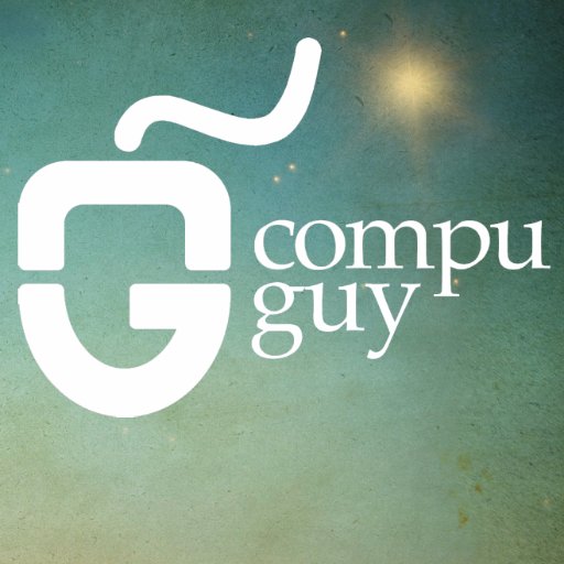 CompuGuy es una empresa dedicada exclusivamente a promocionarte vía internet, emails y redes sociales.