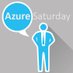 Azure Saturday (@azuresaturday) Twitter profile photo Azure Saturday (@azuresaturday) Twitter profile photo