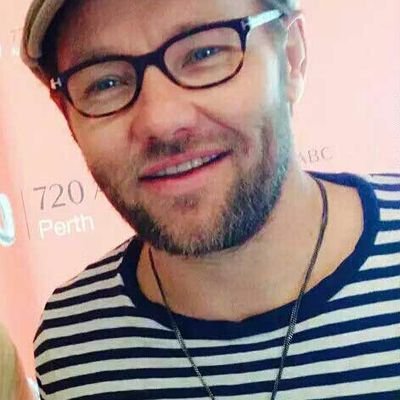 1st Twitter fan page for acting legend Joel Edgerton.
Golden Globe nominee for best actor (drama) for Loving.
Follow Joel @joeledgerton1 he follows!