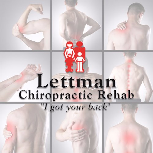 drgreglettman's profile picture. We proudly service all of Dubuque and surrounding areas with Back Pain Treatment, Neck Pain Treatment, Pain Control, and other Massage Therapy.