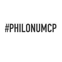 Philonum (@philonumcp) 's Twitter Profile Photo
