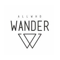 All Who Wander (@awwander) 's Twitter Profile