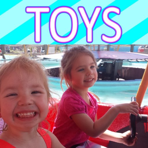 We are two sisters making family fun kids videos for kids, doing toy reviews and playing! Toy Review Toy Unboxing Channel Youtube #reviews #unboxing #kids #toys