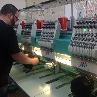 DebbieHallar1's profile picture. Owner of Academy of Screenprinting & Awards