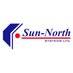 Sun-North Systems (@SunNorthSystems) Twitter profile photo