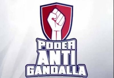 poderAG1's profile picture. POder Anti Gandalla
