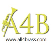 All4Brass (@all4brass) 's Twitter Profile Photo All4Brass (@all4brass) 's Twitter Profile Photo
