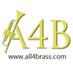 All4Brass (@all4brass) Twitter profile photo All4Brass (@all4brass) Twitter profile photo