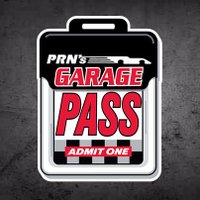 Garage Pass(@PRNGaragePass) 's Twitter Profile Photo