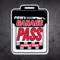 Garage Pass (@prngaragepass) 's Twitter Profile Photo Garage Pass (@prngaragepass) 's Twitter Profile Photo