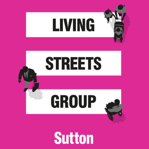 Campaigning for better streets and public spaces in the London Borough of Sutton. Tweets to this account currently provided by @chasinzone5