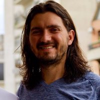 Nicolas Pace (@nicopace) 's Twitter Profile Photo Nicolas Pace (@nicopace) 's Twitter Profile Photo