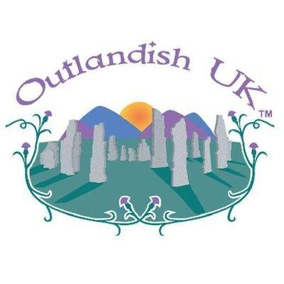 Outlandish UK - UK based fan group of @writer_DG⭐Sam & Caitriona⭐Watch Outlander on Amazon Prime + More4
Supporters of @bloodwise_UK @ytartsscot @wchildcancer