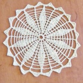 Show your love with handmade items.