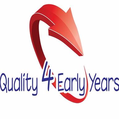 Quality 4 Early Years offer training, support and advice to leaders and practitioners in promoting excellent quality childcare.
