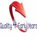Quality 4 EarlyYears (@quality4ey) Twitter profile photo Quality 4 EarlyYears (@quality4ey) Twitter profile photo