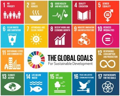 SDG India