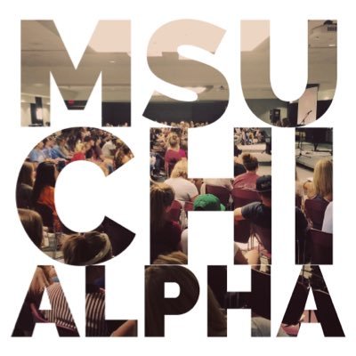 We are a co-ed Christian Campus Ministry at Missouri State University. Come check us out! #community