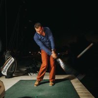 Johnny Byrne(@Jbgolfshop) 's Twitter Profile Photo