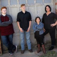 stamie mckenzie (@stamiem) 's Twitter Profile