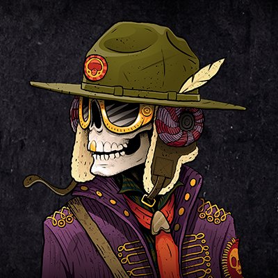 Voodoo Ranger Profile