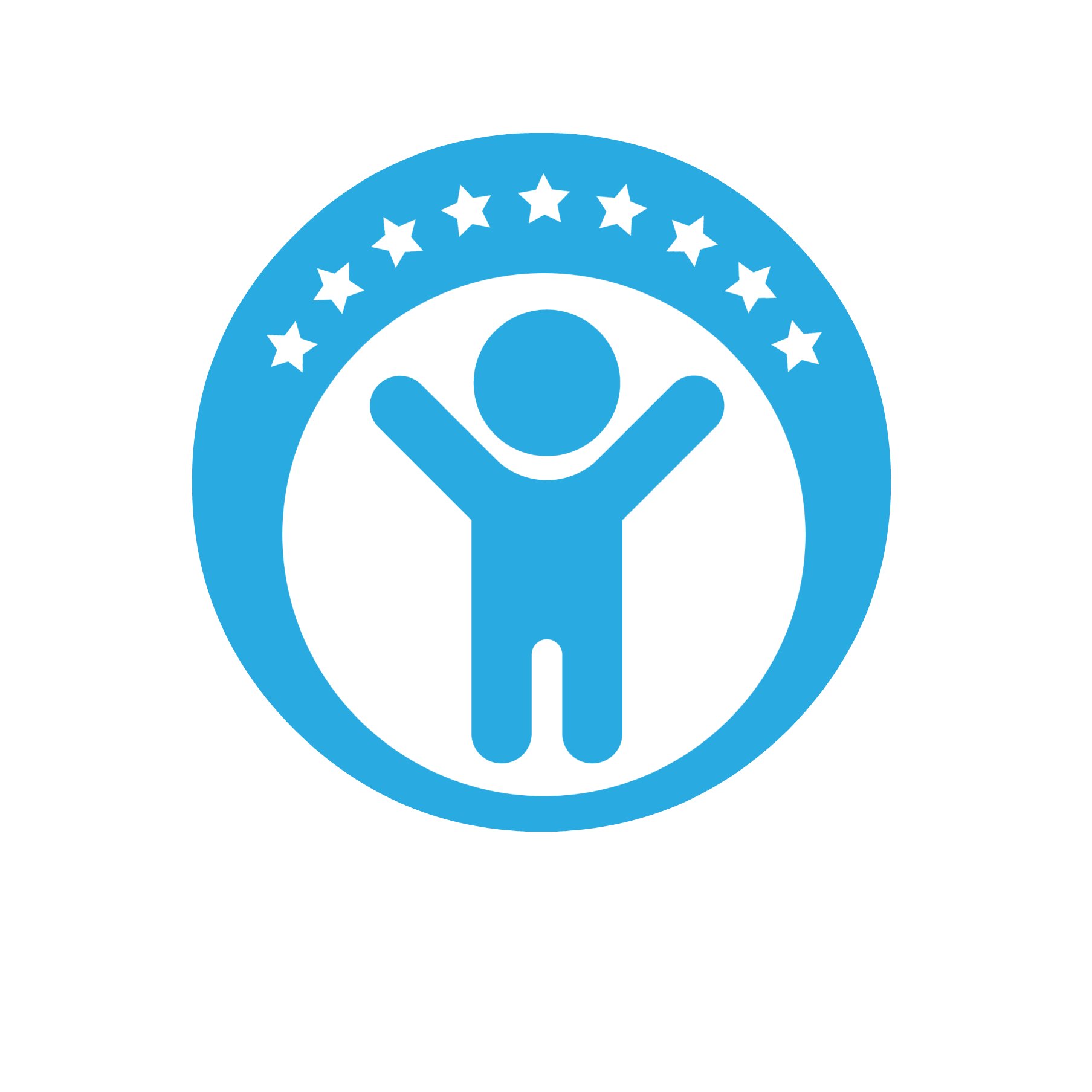 We are a grass roots level and improve our children's learning experience by supporting leadership and policies to specifically improve education.