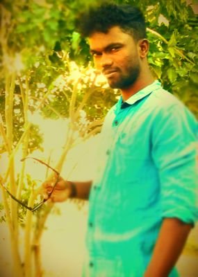 ParanthamanA445's profile picture. I Don't Change In My Lifestyle