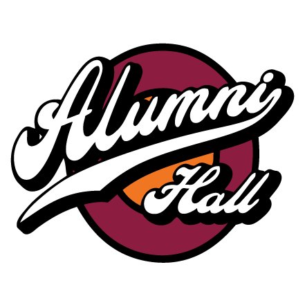 AlumniHallVT Profile Picture