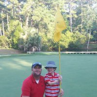 Greenwork Landscapes LLC (@wesleytrawick) Twitter profile photo