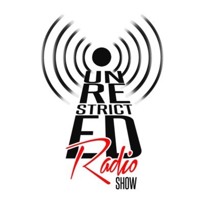 Unrestricted Radio Show Hosted by @Unrestricted_d @TheeFatSmokey Premiere Urban Talk Radio Show on Blis.fm THURSDAY 8PM•1OPM