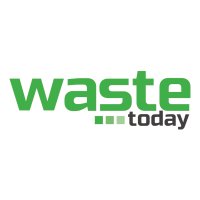 Waste Today Magazine(@WasteTodayMag) 's Twitter Profile Photo