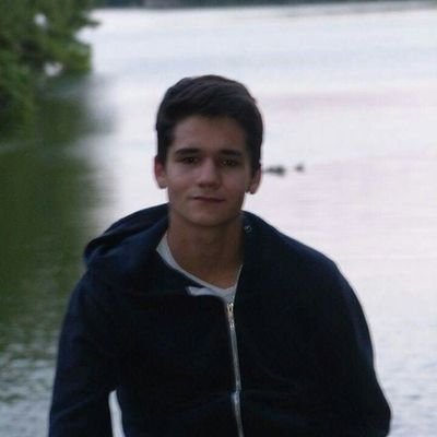 ArthurChabrier's profile picture. Term ES