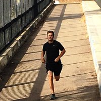 jacob molter (@runlifetoday) 's Twitter Profile
