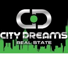 CityDreamsR Profile Picture