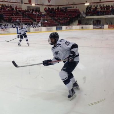 MitchAllen14's profile picture. Middlebury