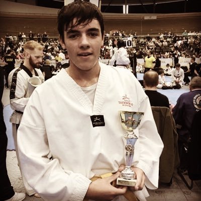 SpencerDerry's profile picture. 