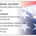 Hackleburg Auction (@hackleburga) Twitter profile photo Hackleburg Auction (@hackleburga) Twitter profile photo