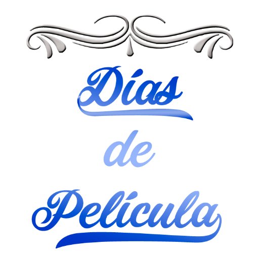 DiasDePelicula Profile Picture