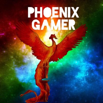 Phoenix Gamer