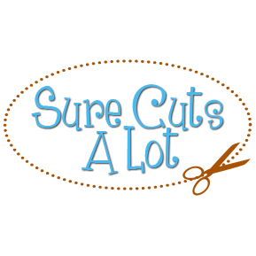 surecutsalot's profile picture. Offering easy to use software to allow you cut virtually any design with your electronic cutting machine.