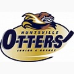 Official Twitter Page for the Huntsville JrC Otters, #PJHL #Carruthers Division