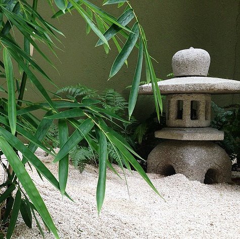 Diseñamos Jardines Japoneses en Chile