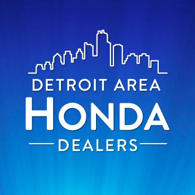 If you live anywhere near Detroit and you are looking for a great deal on a Honda, we are worth the drive. Come see what we're all about!