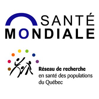 Le Regroupement Stratégique en Santé Mondiale du RRSPQ vise à stimuler et souternir la recherche dans le domaine de la santé mondiale au Québec.