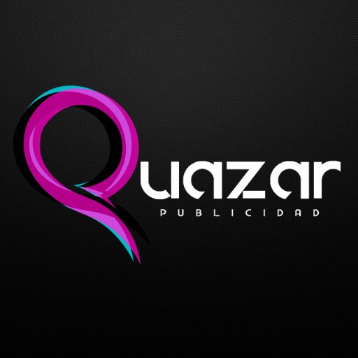 Agencia de Publicidad Full Services. Contáctanos: quazarvzlapublicidad@gmail.com