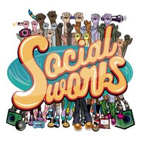 SocialWorks(@SocialWorks) 's Twitter Profileg