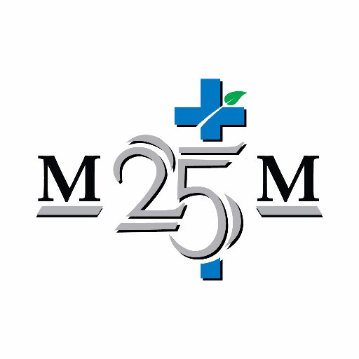 M25M_org Profile Picture