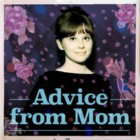 Advice from Mom (@advice_frommom) 's Twitter Profile